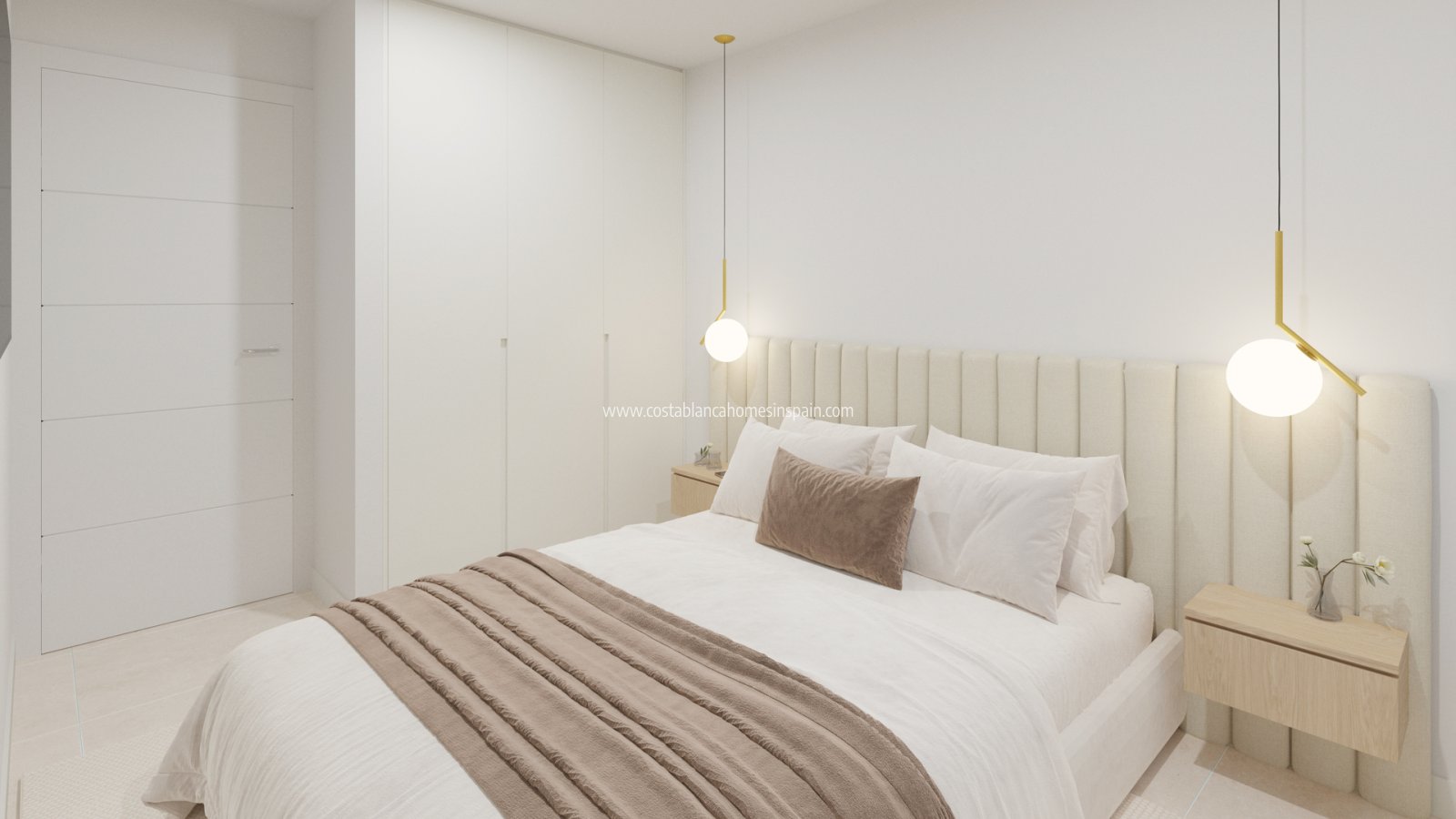 New Build - Detached Villa - Los Montesinos