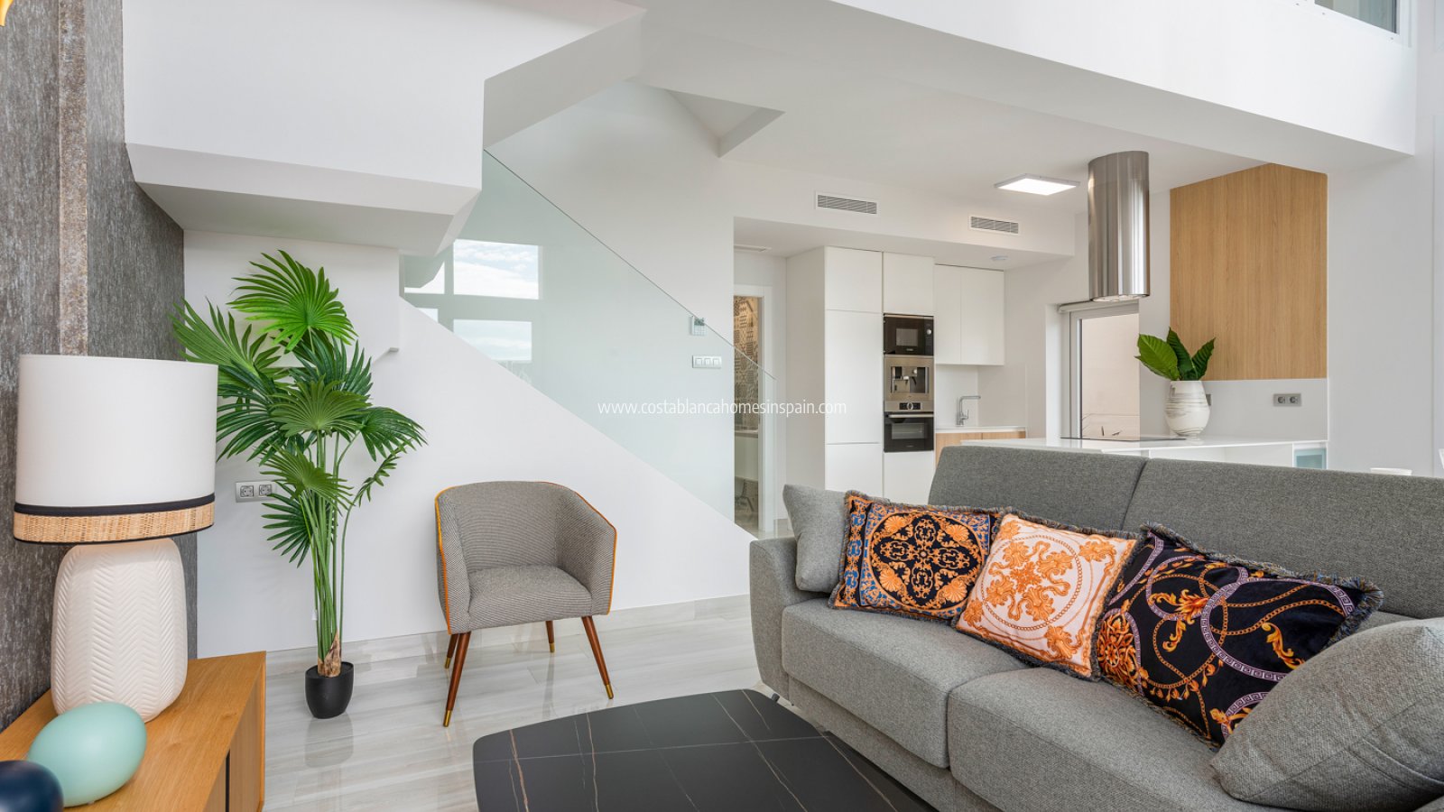 New Build - Detached Villa - Los Montesinos