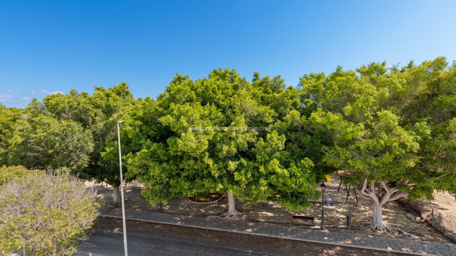New Build - Detached Villa - Mil Palmeras