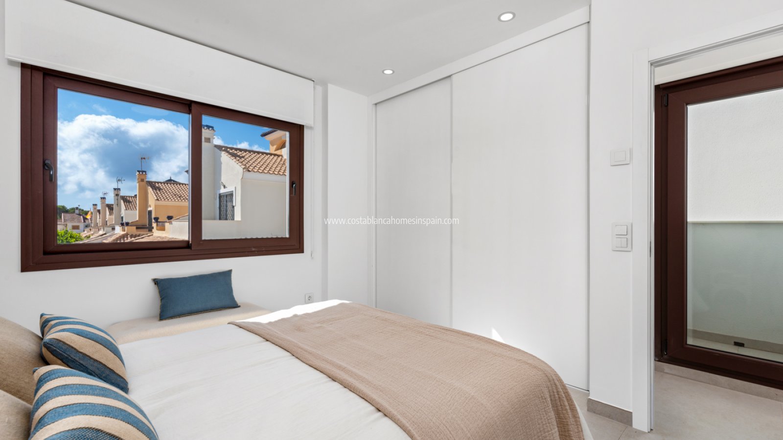 New Build - Detached Villa - Mil Palmeras