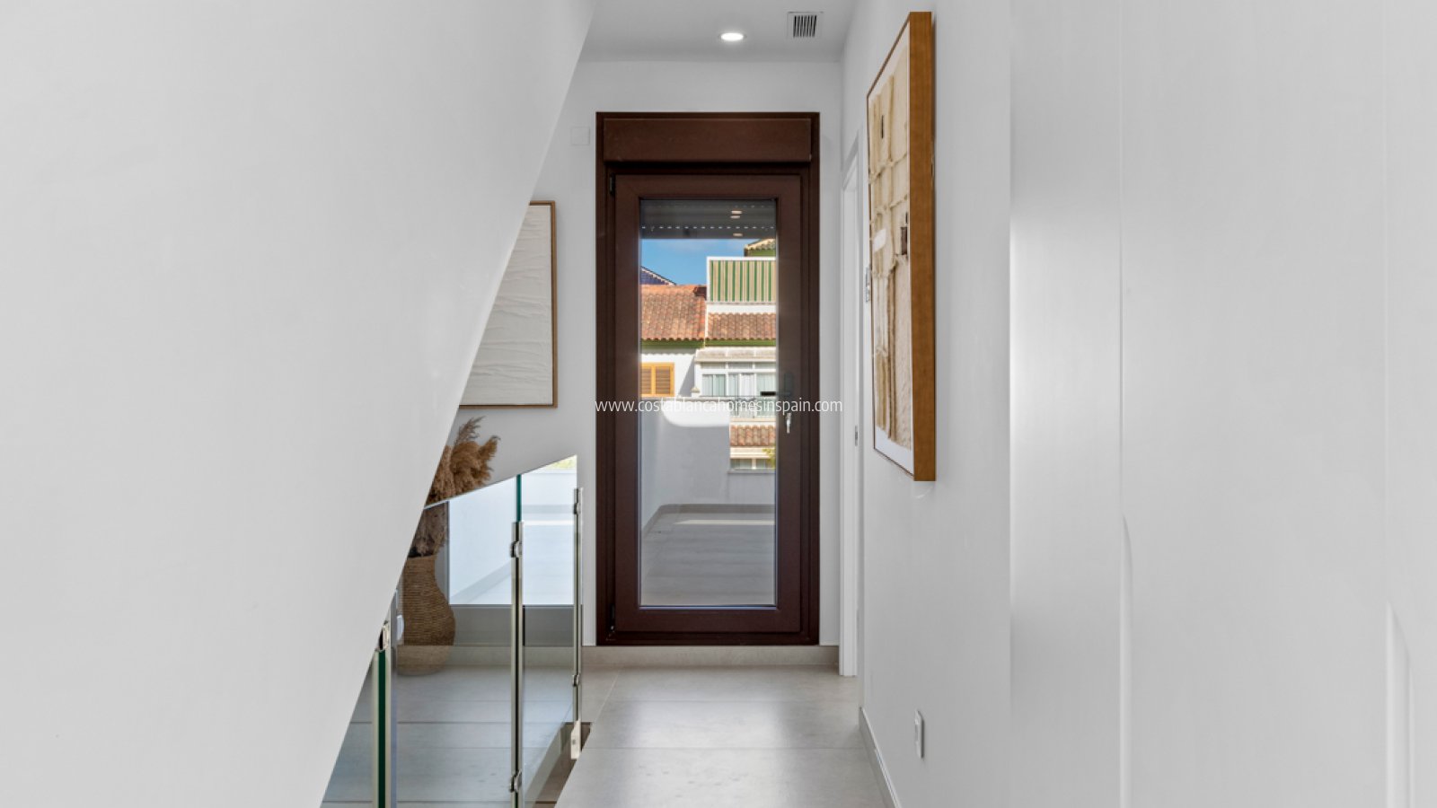 New Build - Detached Villa - Mil Palmeras