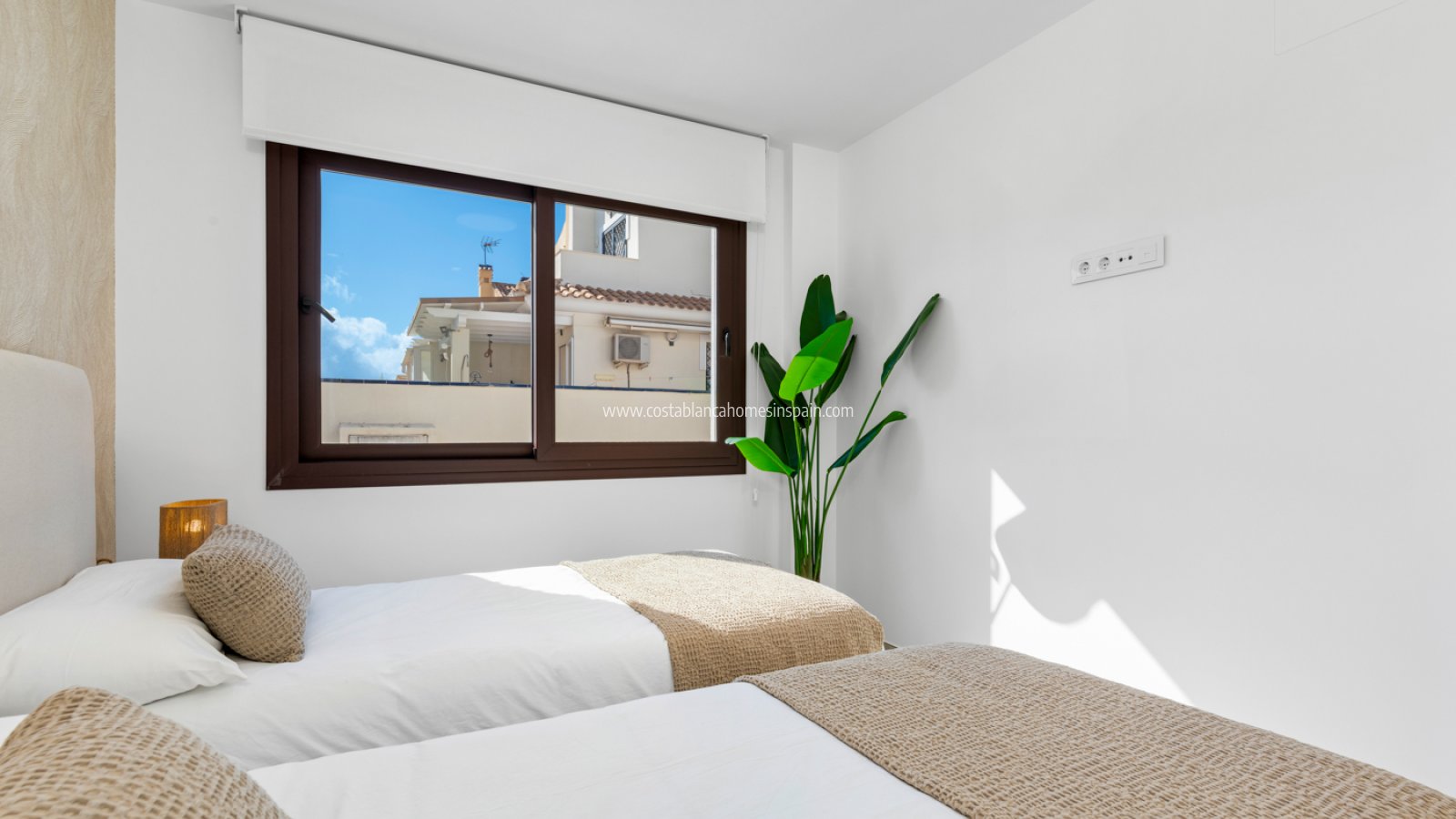New Build - Detached Villa - Mil Palmeras