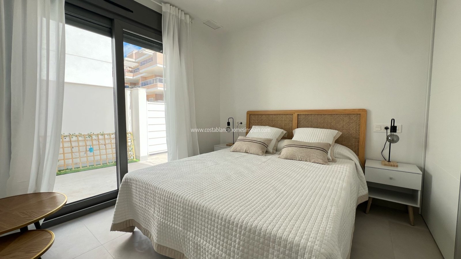 New Build - Detached Villa - Orihuela Costa