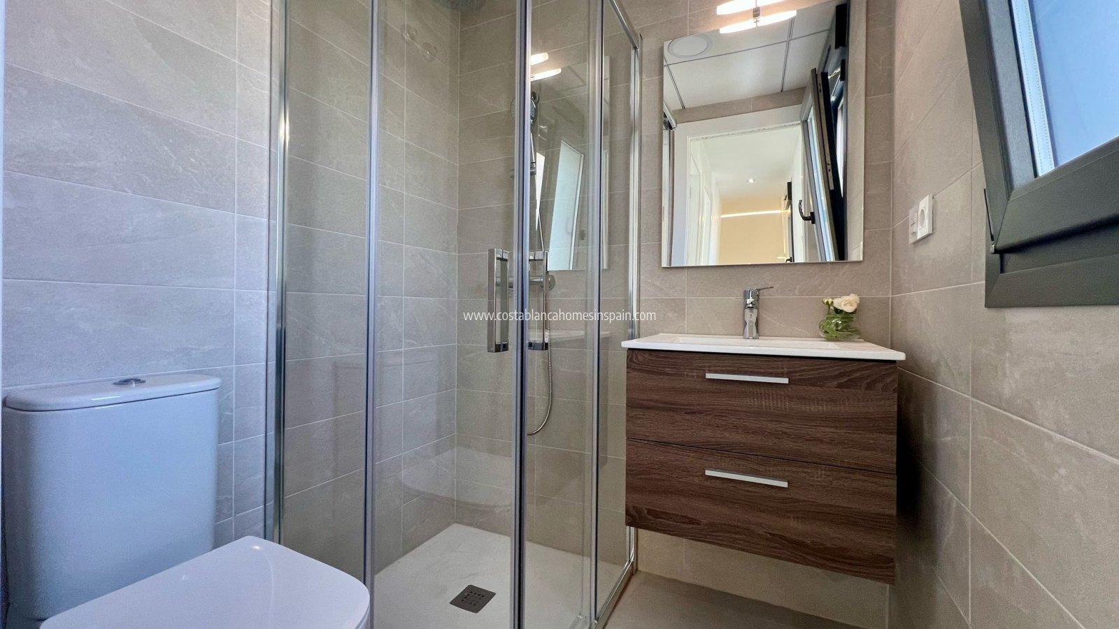 New Build - Detached Villa - Orihuela Costa