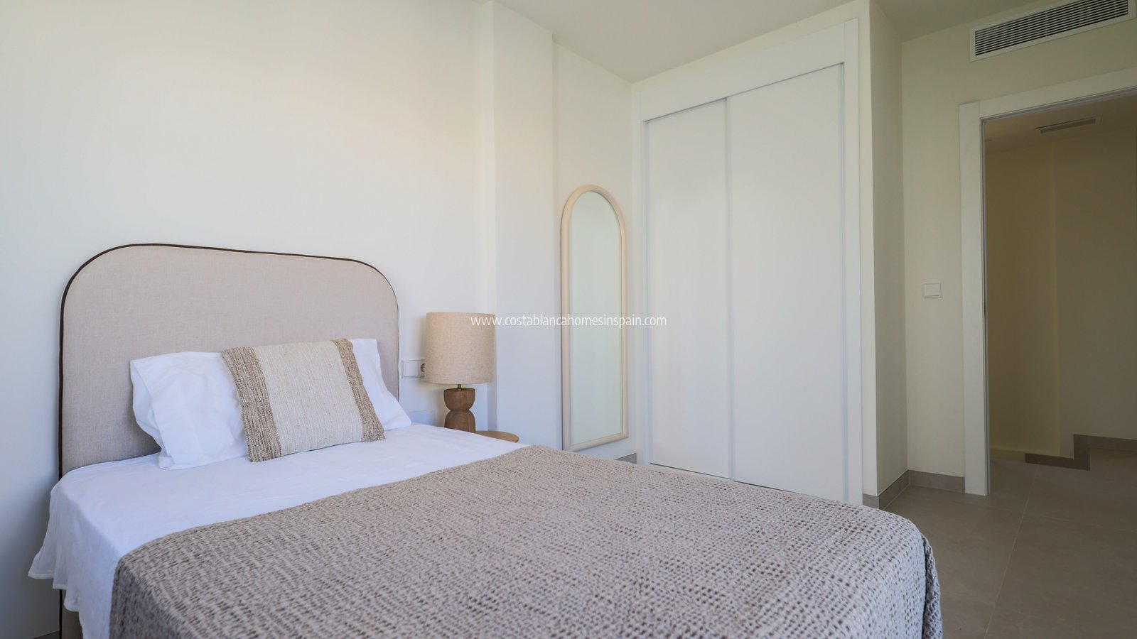 New Build - Detached Villa - Orihuela Costa