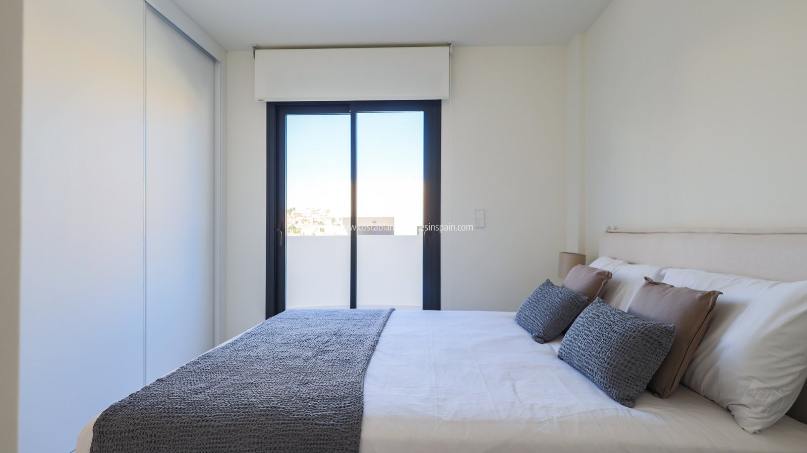 New Build - Detached Villa - Orihuela Costa