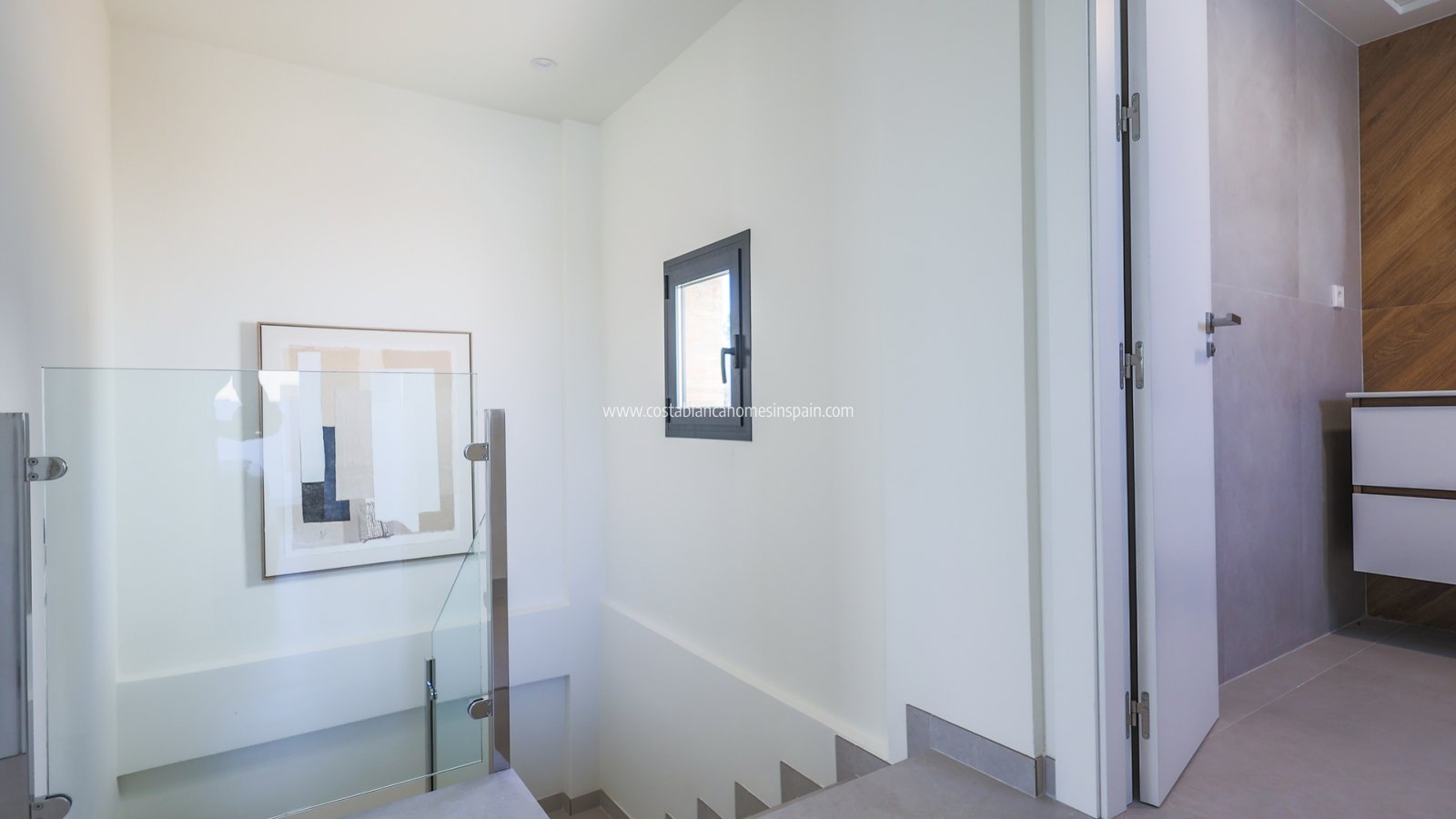 New Build - Detached Villa - Orihuela Costa
