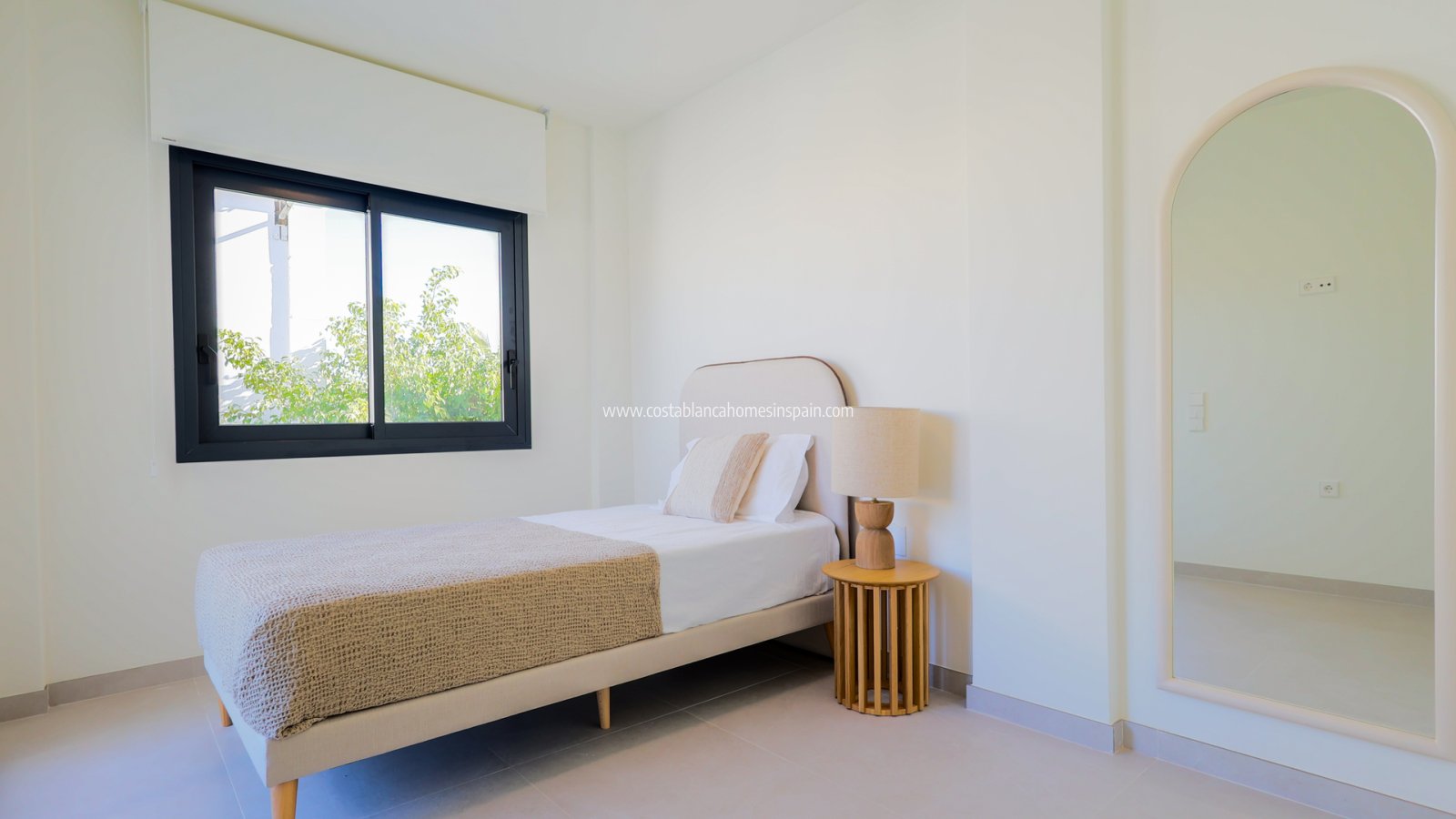 New Build - Detached Villa - Orihuela Costa