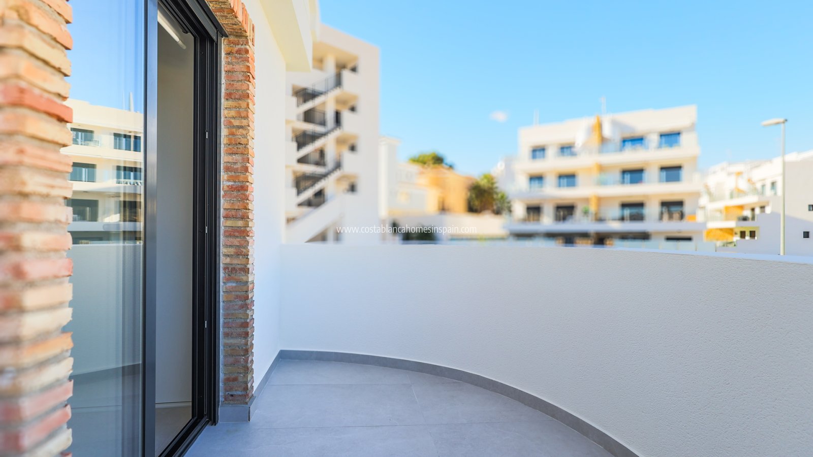 New Build - Detached Villa - Orihuela Costa