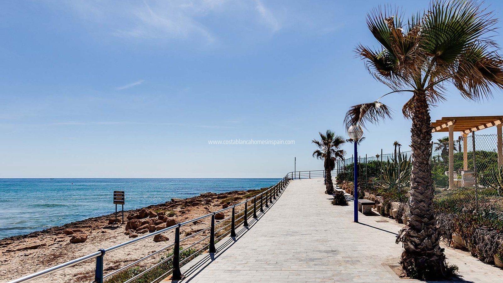 New Build - Detached Villa - Orihuela Costa