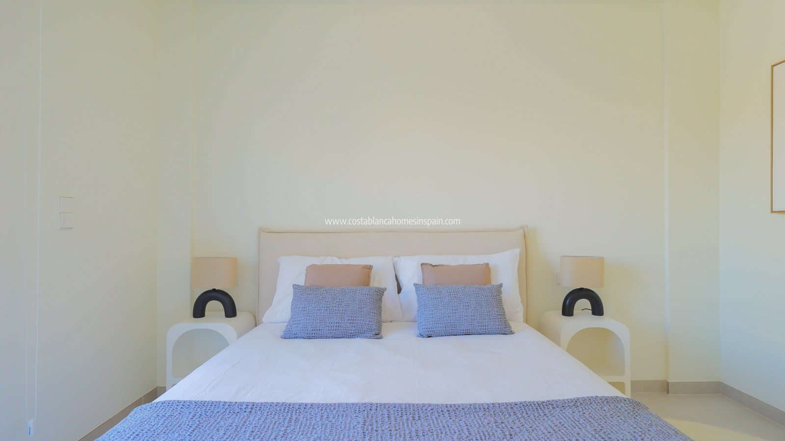 New Build - Detached Villa - Orihuela - Orihuela Costa