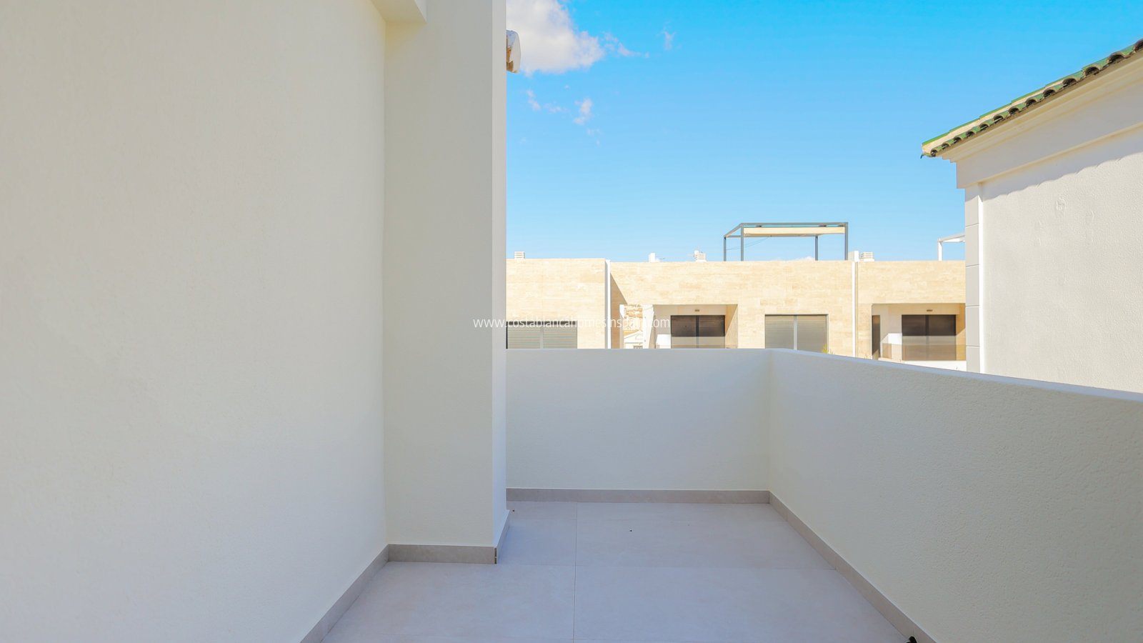 New Build - Detached Villa - Orihuela - Orihuela Costa