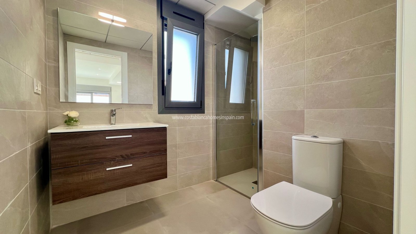New Build - Detached Villa - Orihuela - Orihuela Costa