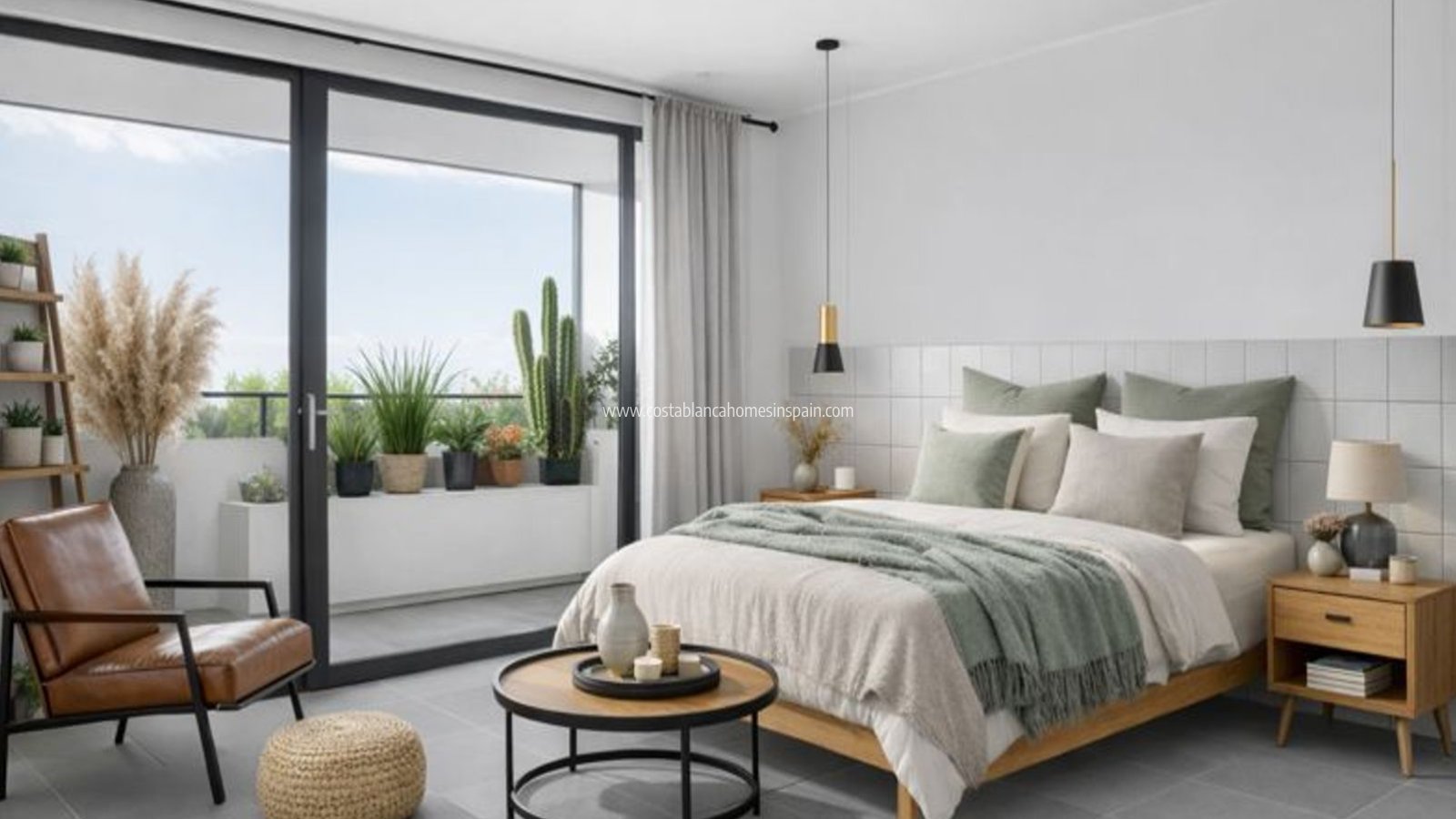 New Build - Detached Villa - Orihuela