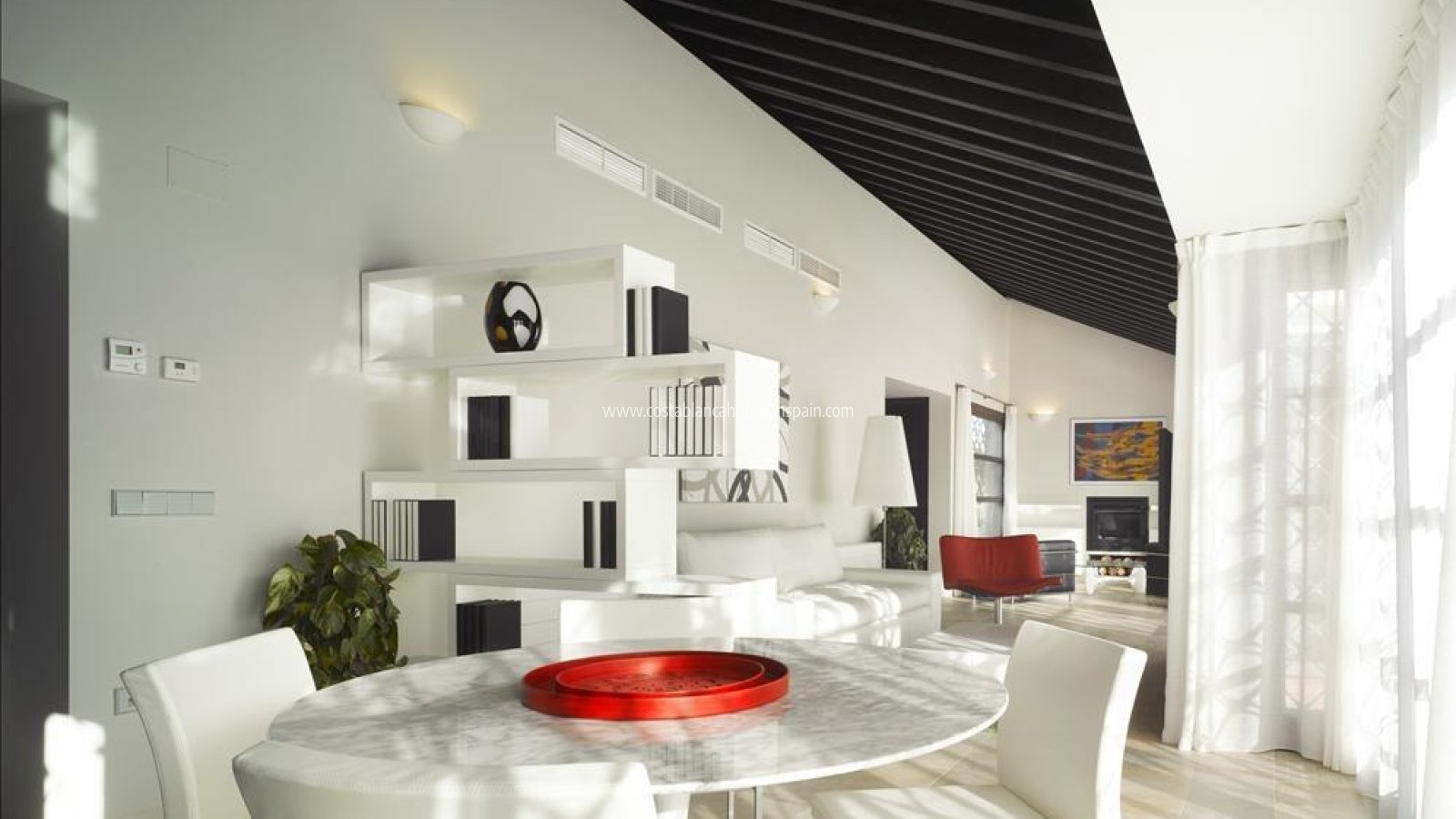 New Build - Detached Villa - Peraleja Golf