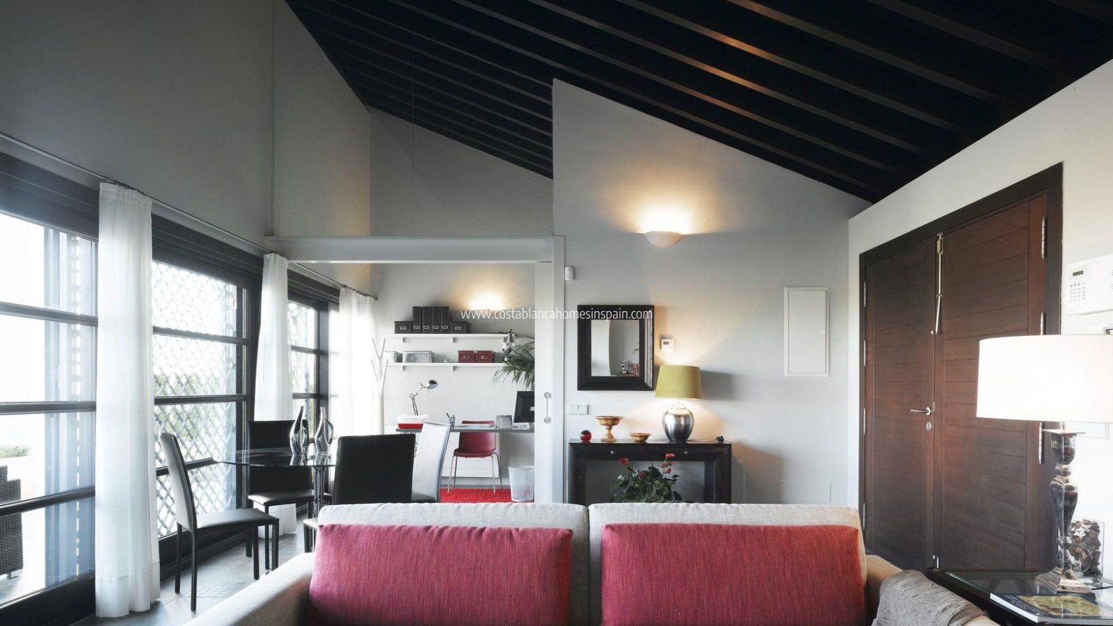 New Build - Detached Villa - Peraleja Golf