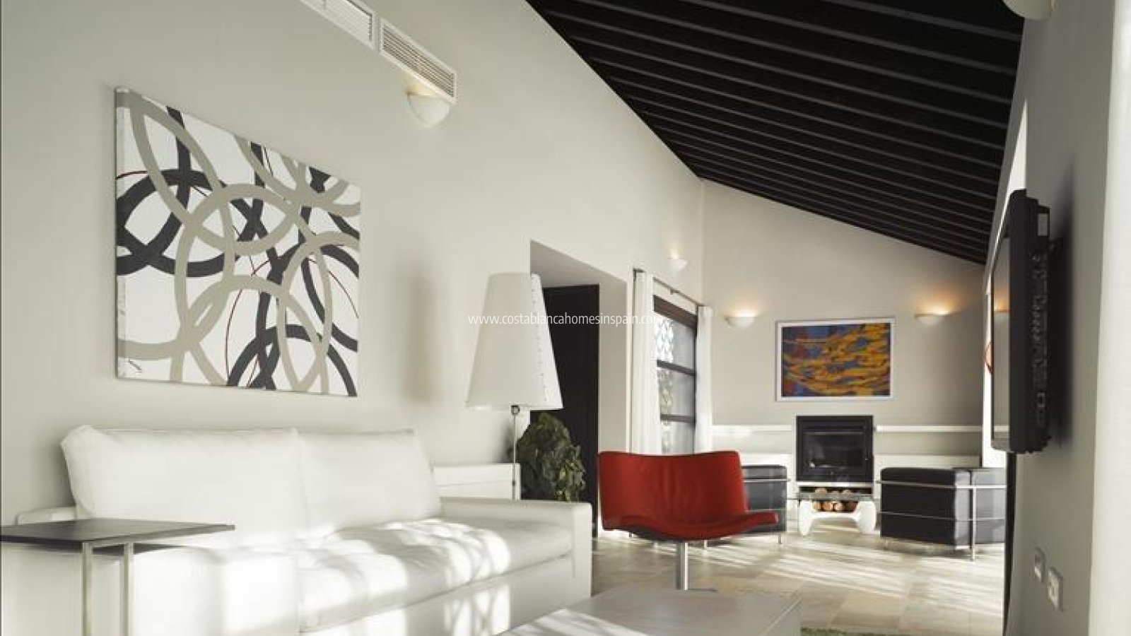 New Build - Detached Villa - Peraleja Golf