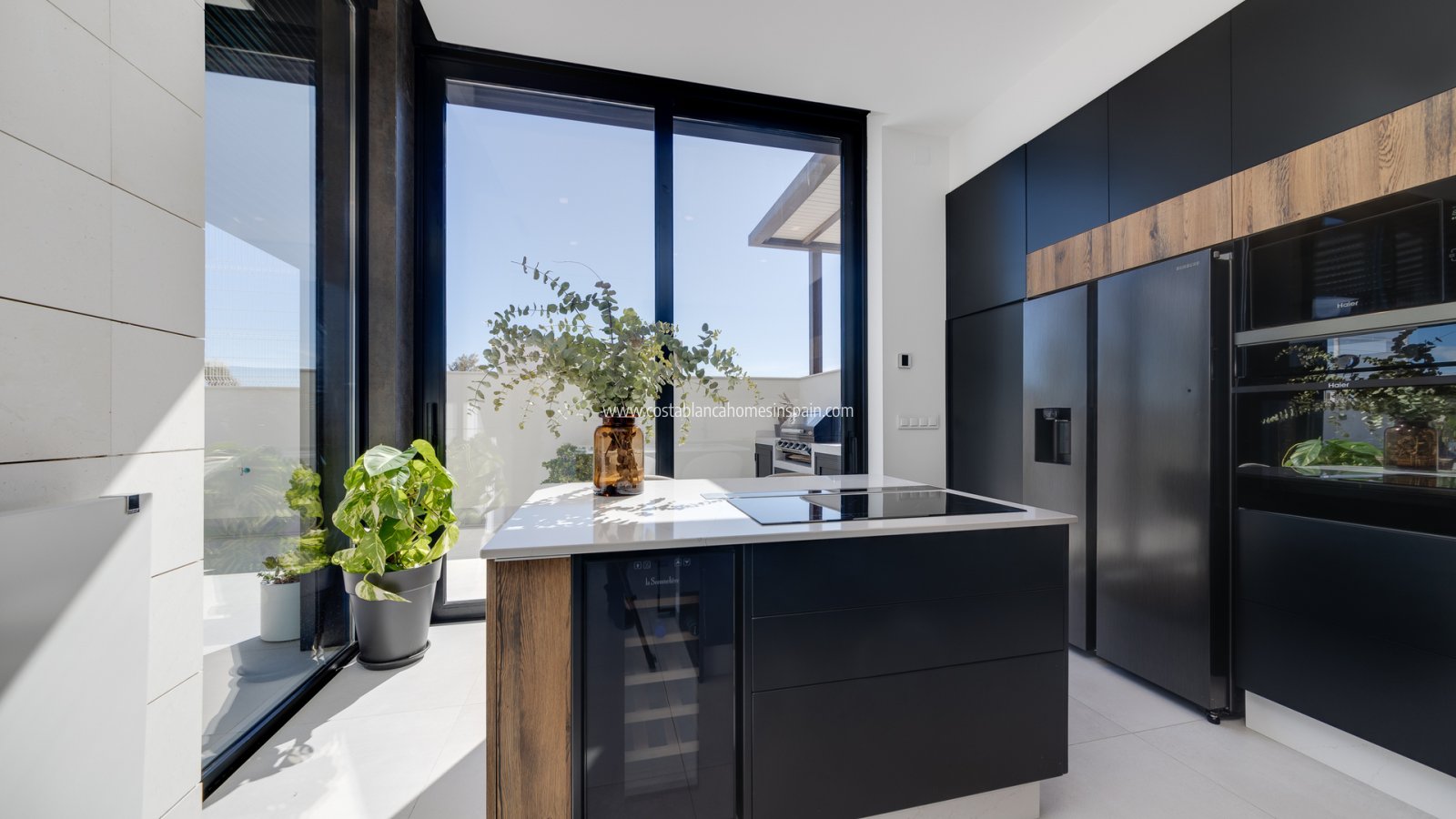 New Build - Detached Villa - Pilar de La Horadada - Pilar de la Horadada