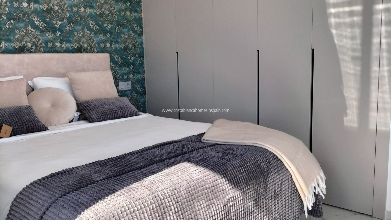 New Build - Detached Villa - Pilar de La Horadada - Pilar de la Horadada