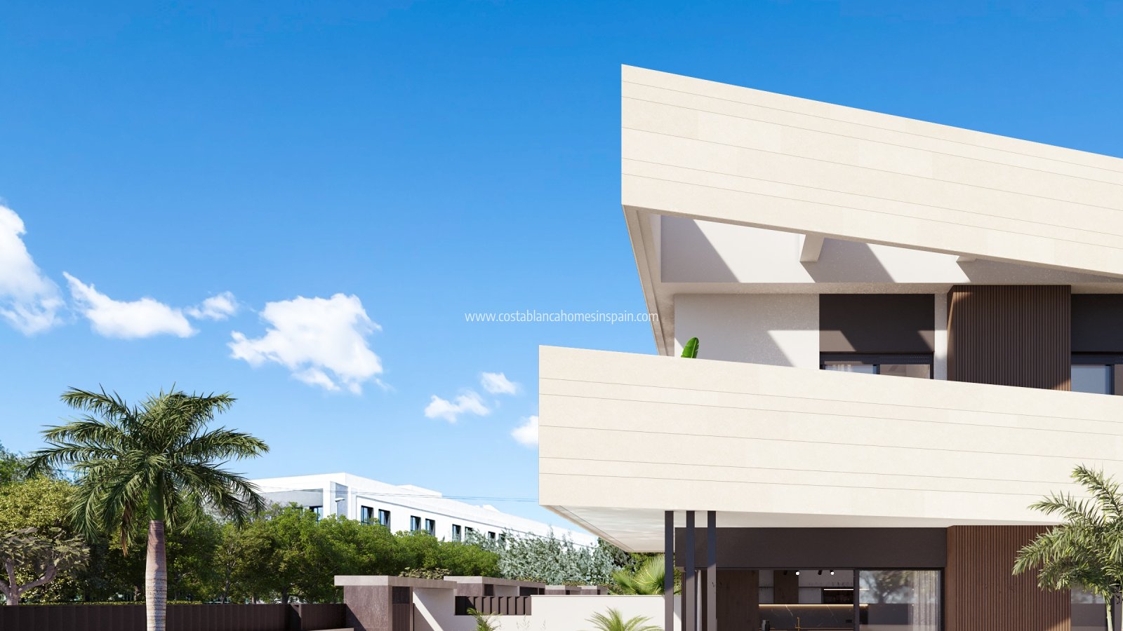 New Build - Detached Villa - Pilar de La Horadada - Pilar de la Horadada