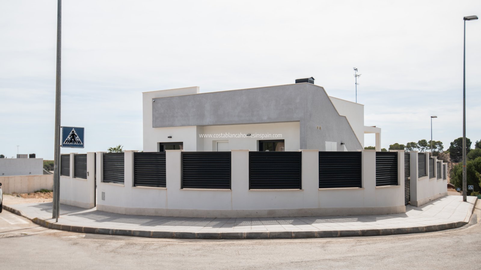 New Build - Detached Villa - Pinar de Campoverde