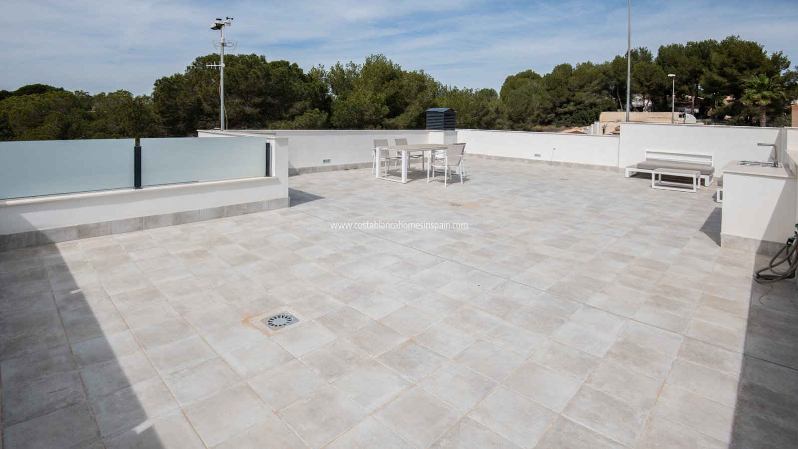 New Build - Detached Villa - Pinar de Campoverde