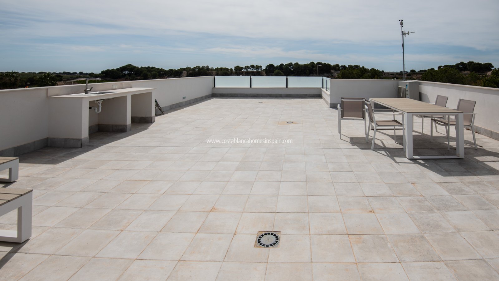 New Build - Detached Villa - Pinar de Campoverde