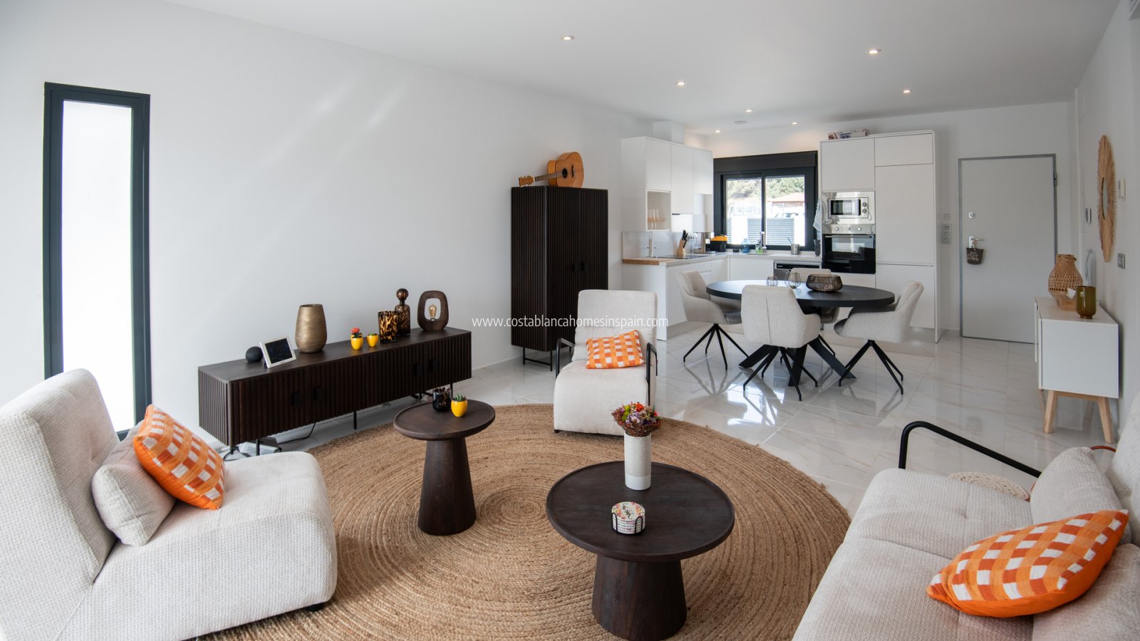 New Build - Detached Villa - Pinar de Campoverde