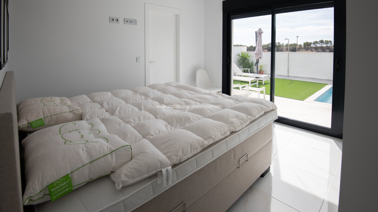 New Build - Detached Villa - Pinar de Campoverde