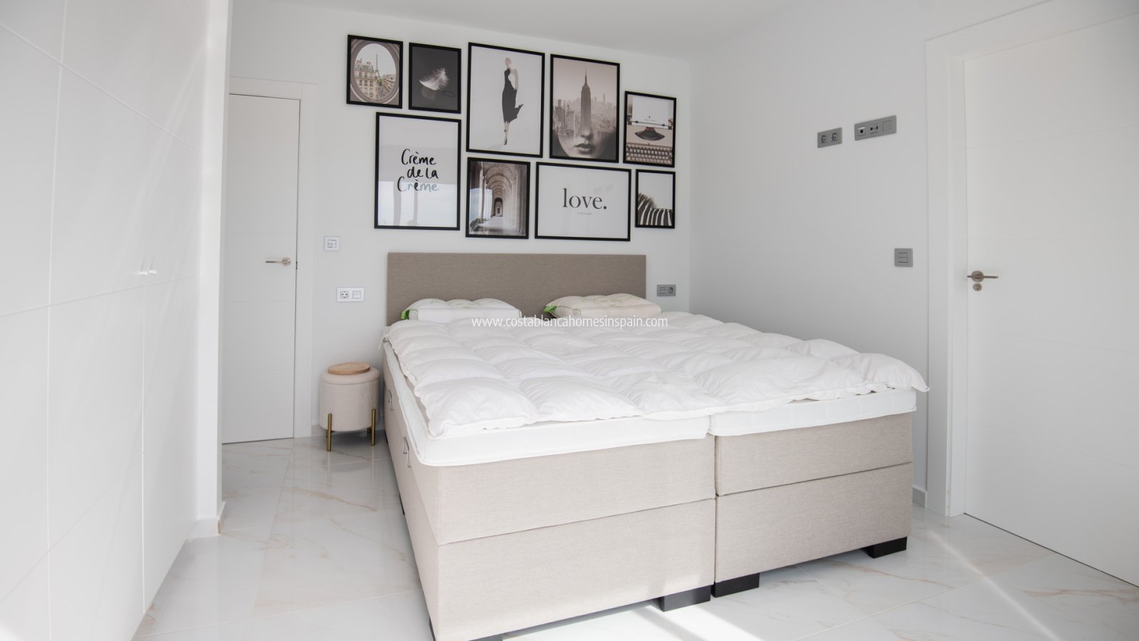 New Build - Detached Villa - Pinar de Campoverde