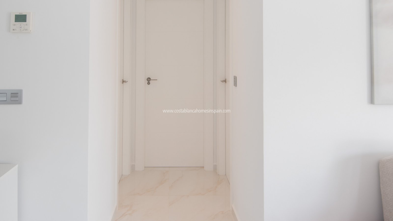 New Build - Detached Villa - Pinar de Campoverde