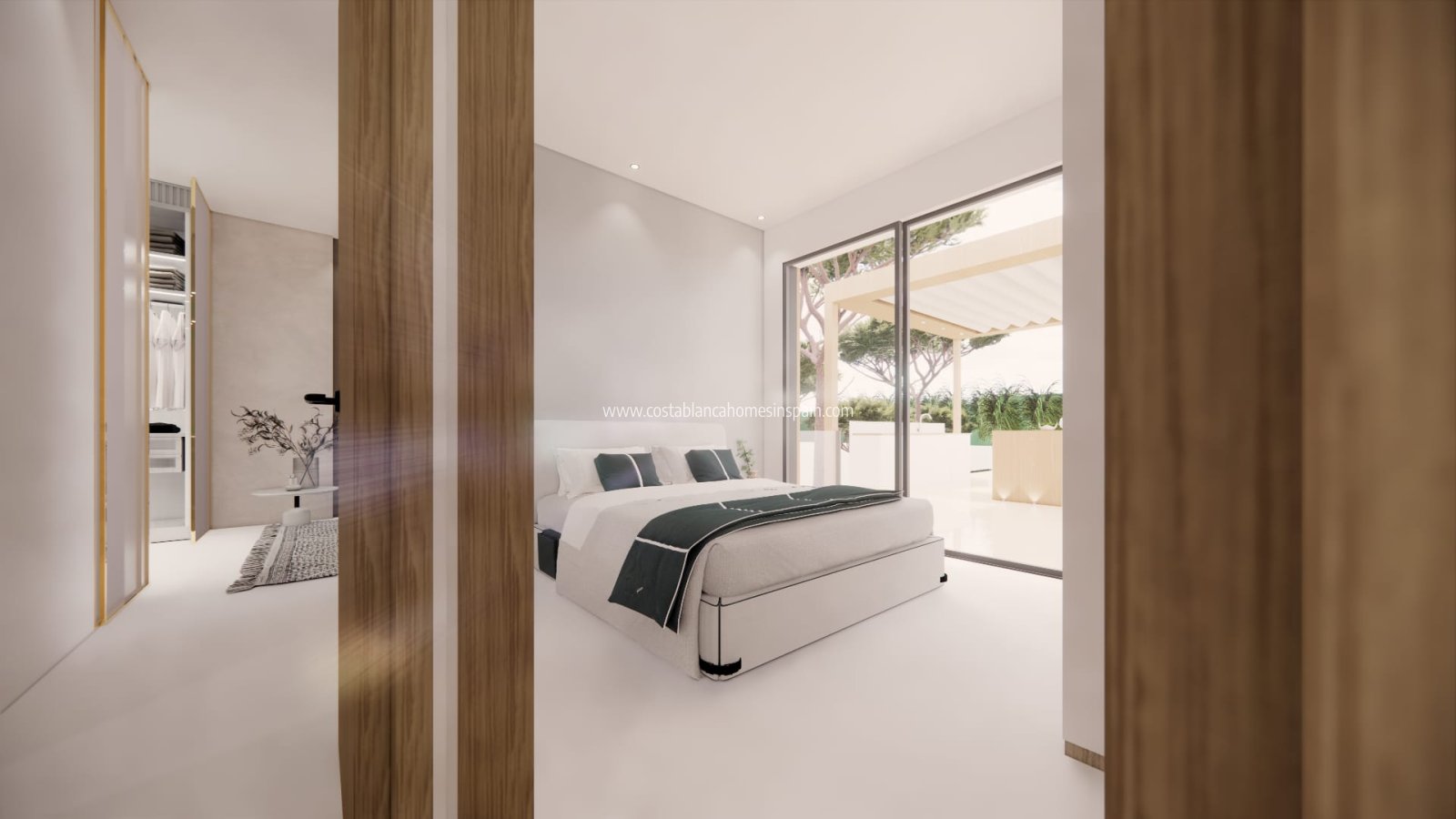 New Build - Detached Villa - Pinar de Campoverde