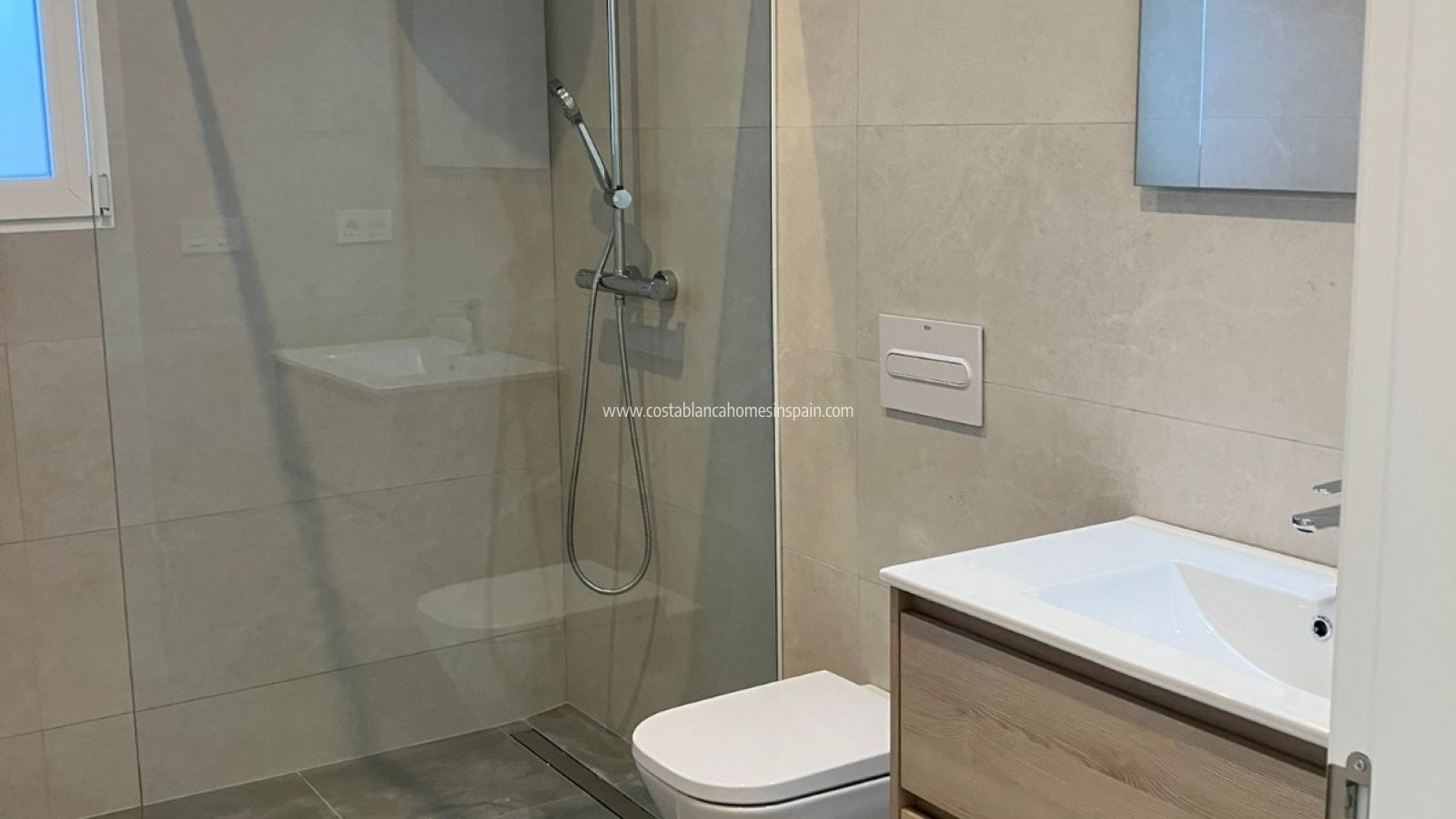 New Build - Detached Villa - Pinoso