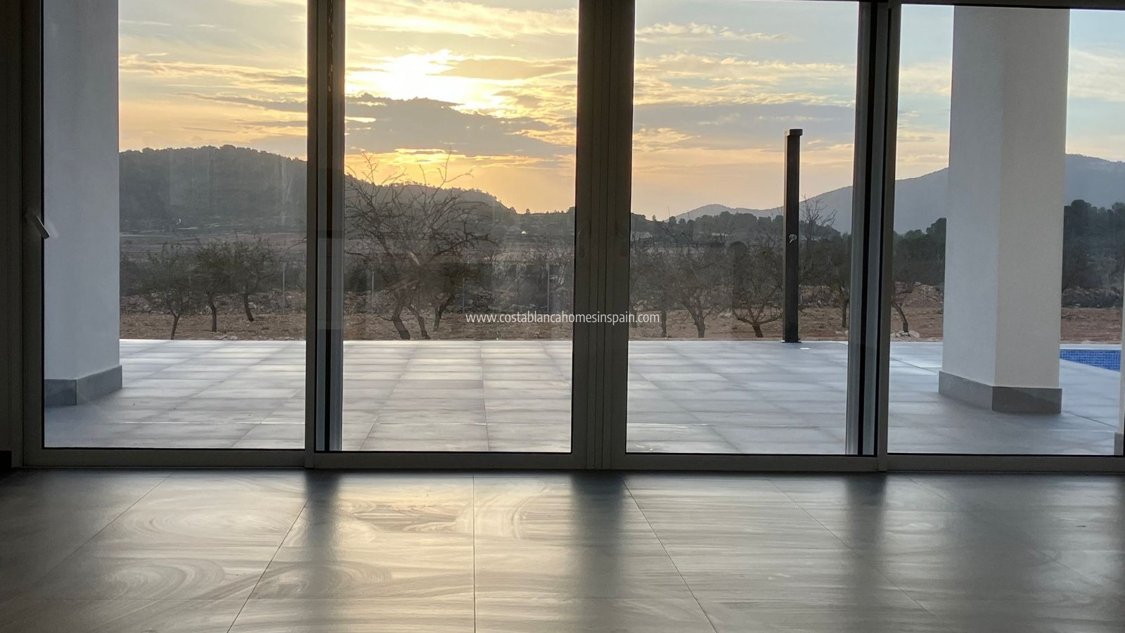 New Build - Detached Villa - Pinoso