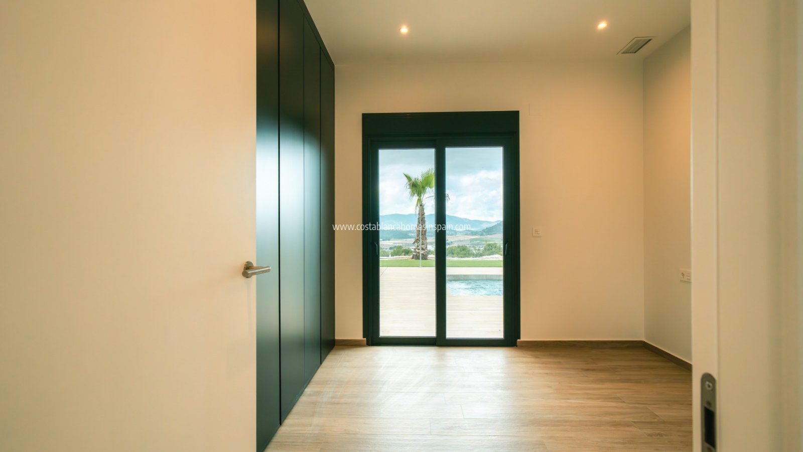 New Build - Detached Villa - Pinoso