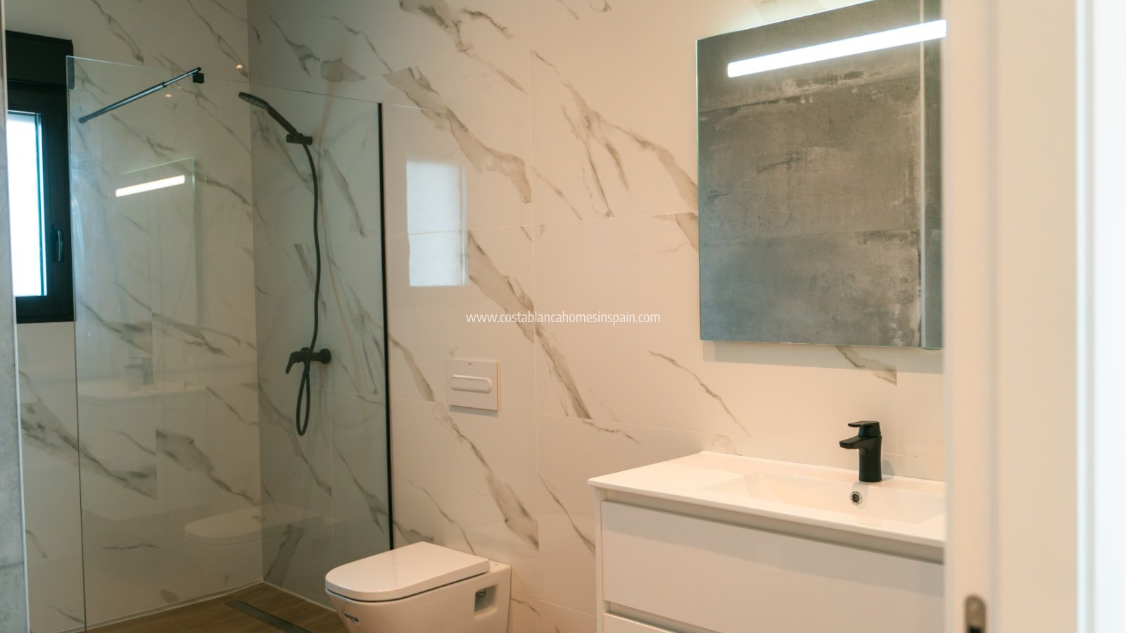 New Build - Detached Villa - Pinoso