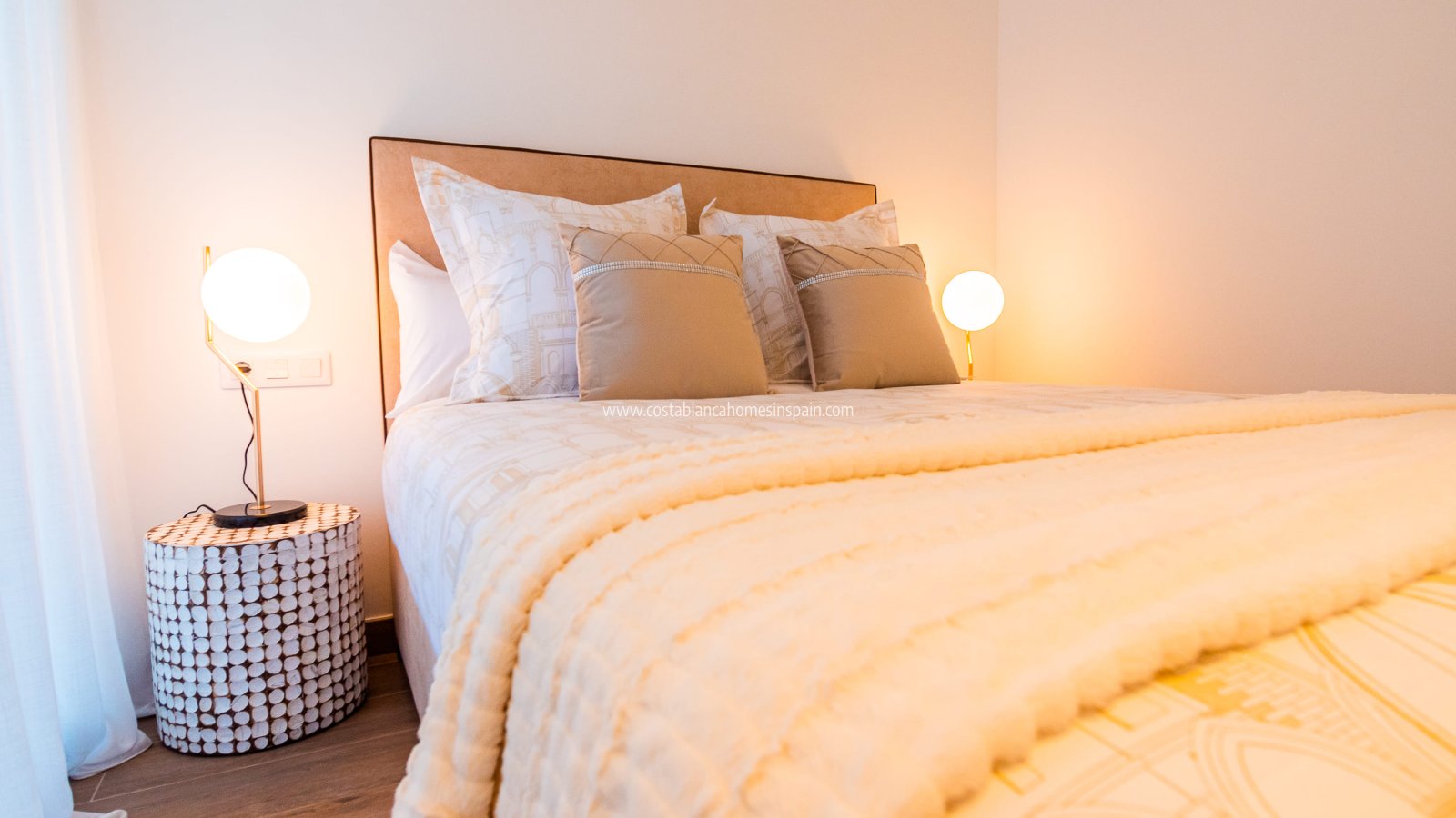 New Build - Detached Villa - Polop