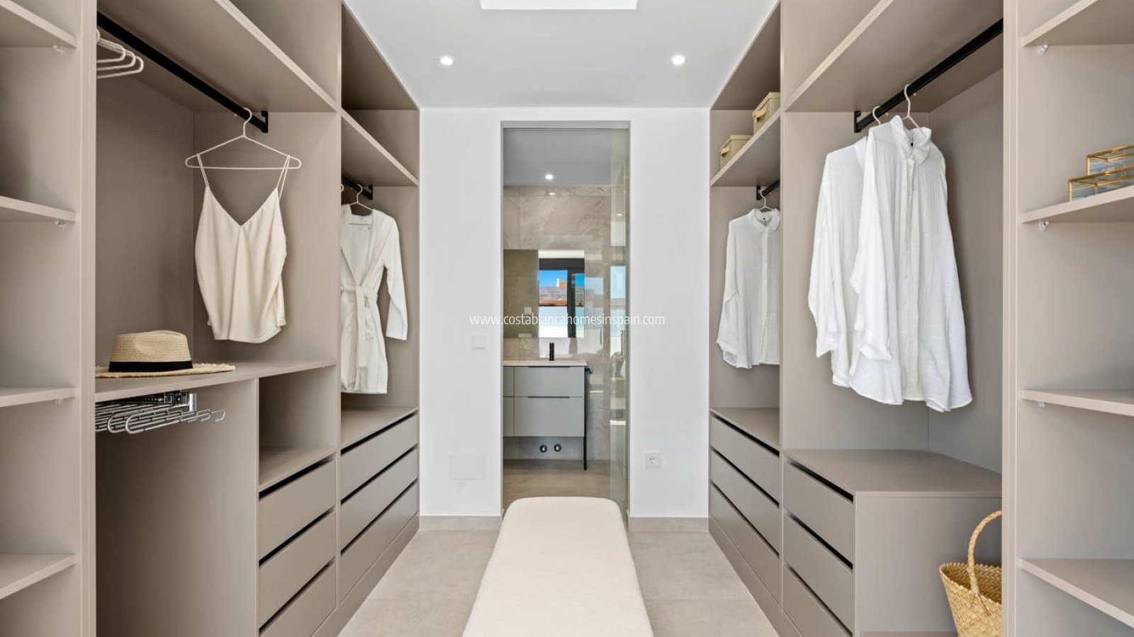 New Build - Detached Villa - Polop