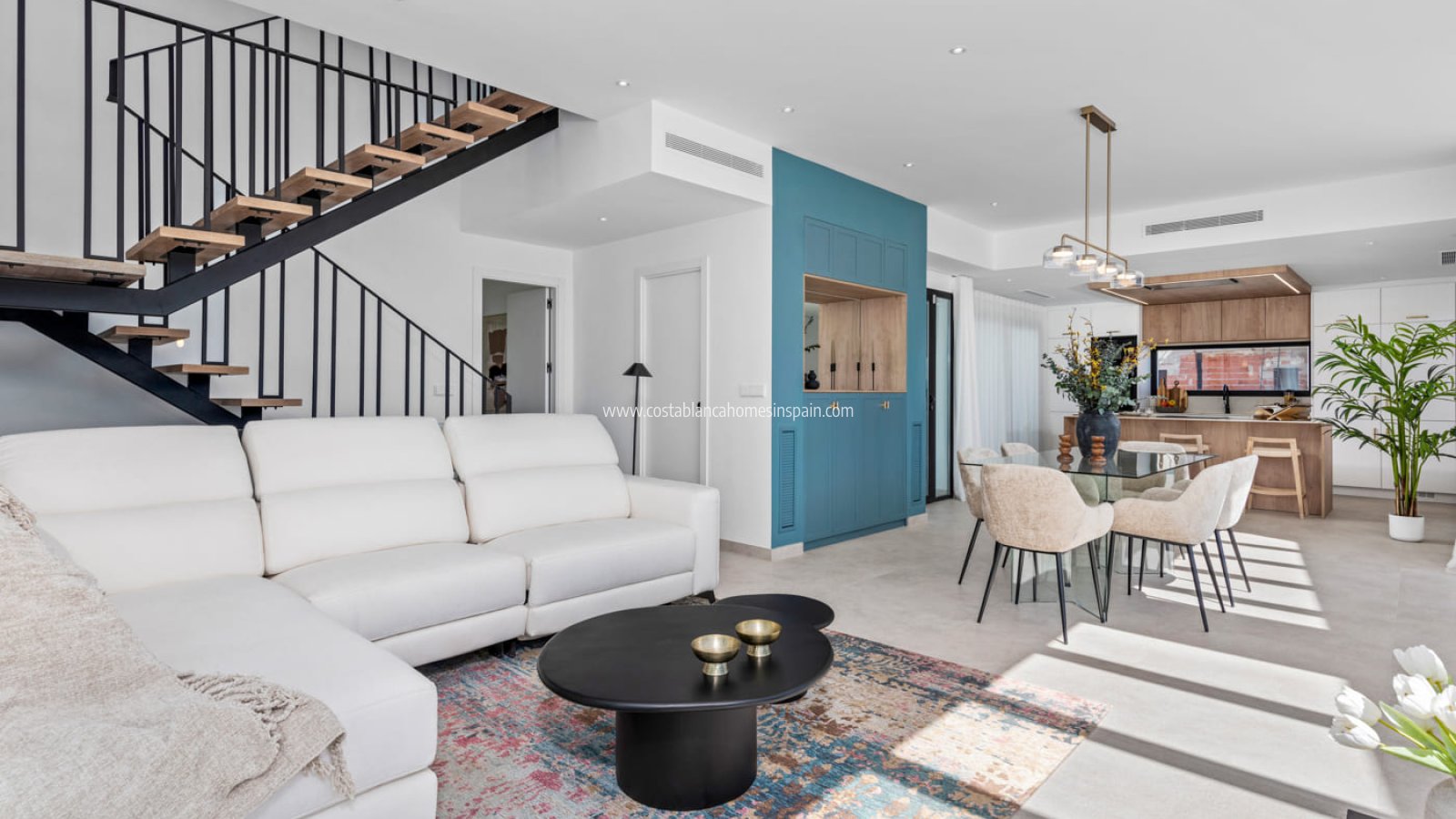 New Build - Detached Villa - Polop