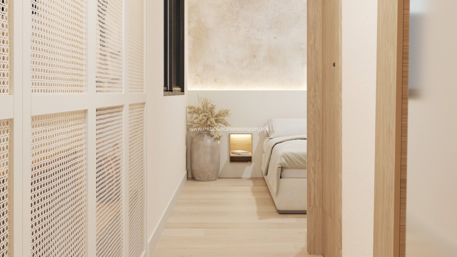 New Build - Detached Villa - Polop