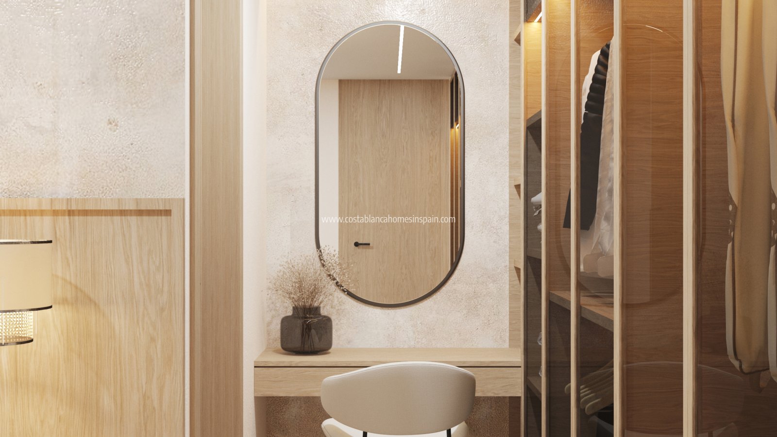 New Build - Detached Villa - Polop