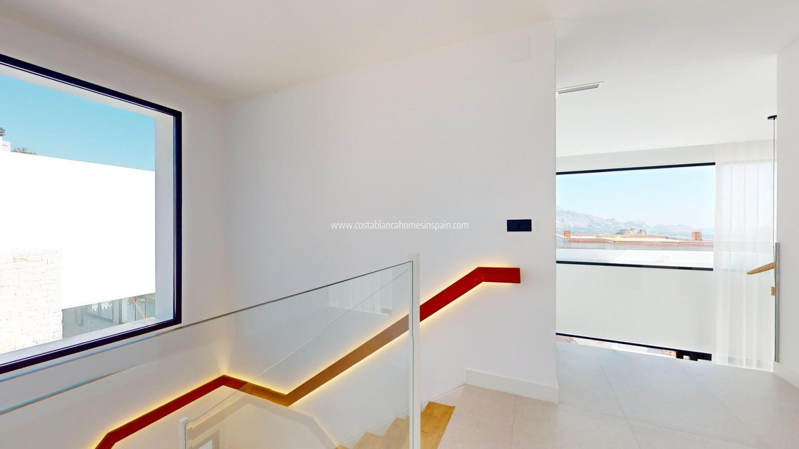 New Build - Detached Villa - Polop