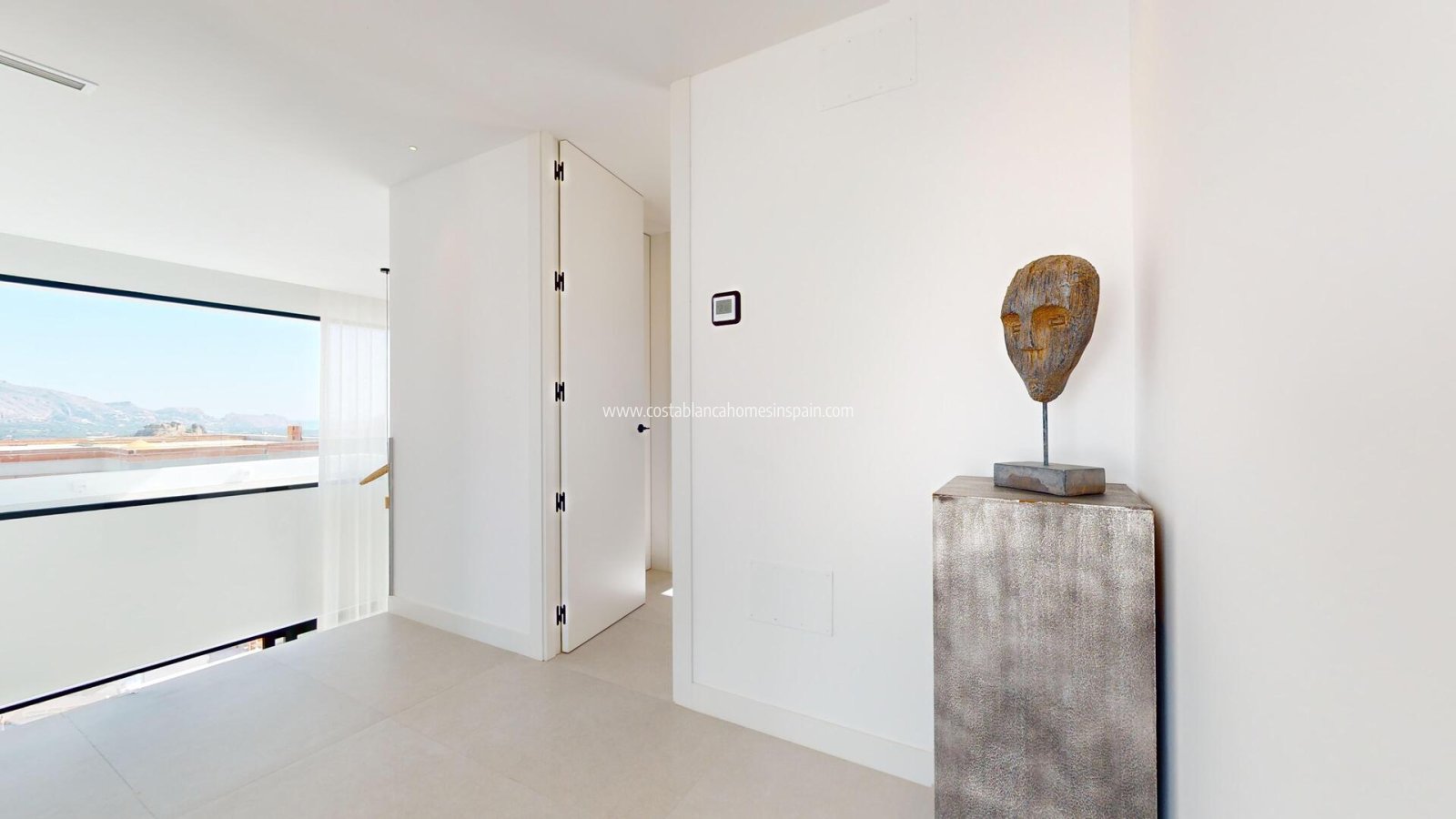 New Build - Detached Villa - Polop
