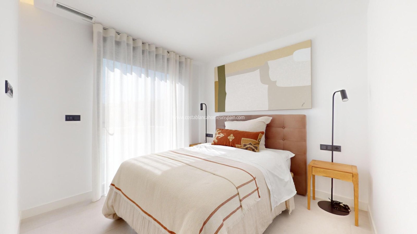 New Build - Detached Villa - Polop