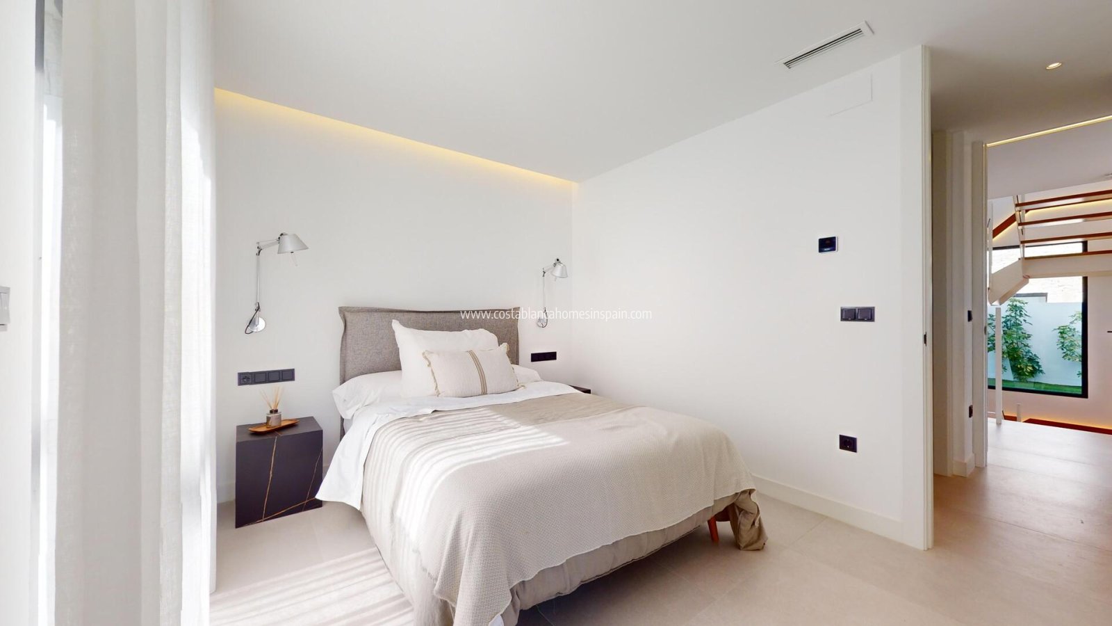 New Build - Detached Villa - Polop