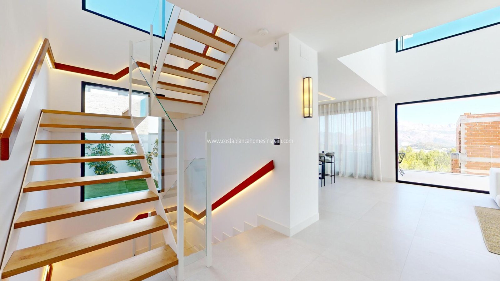 New Build - Detached Villa - Polop