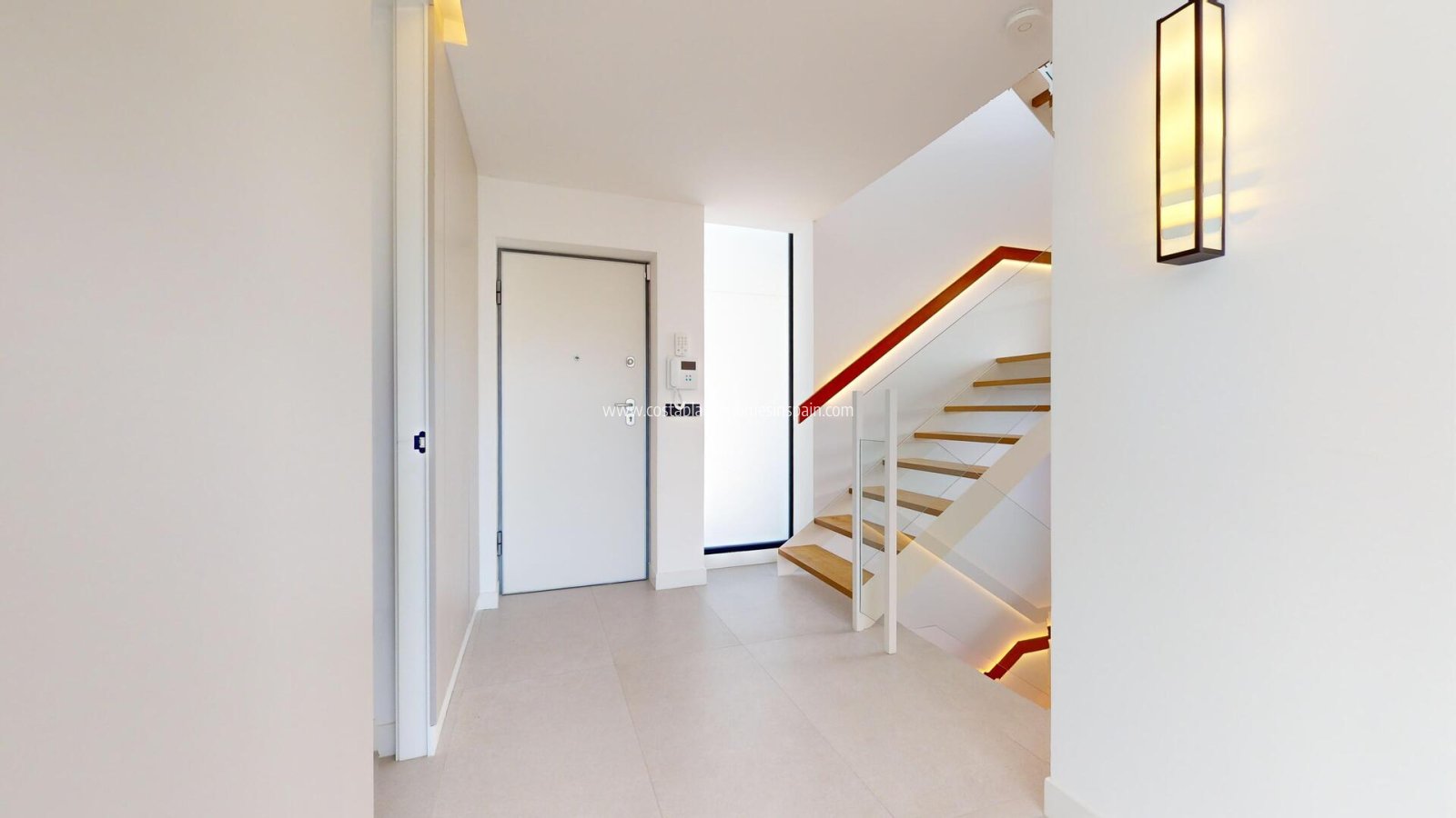 New Build - Detached Villa - Polop