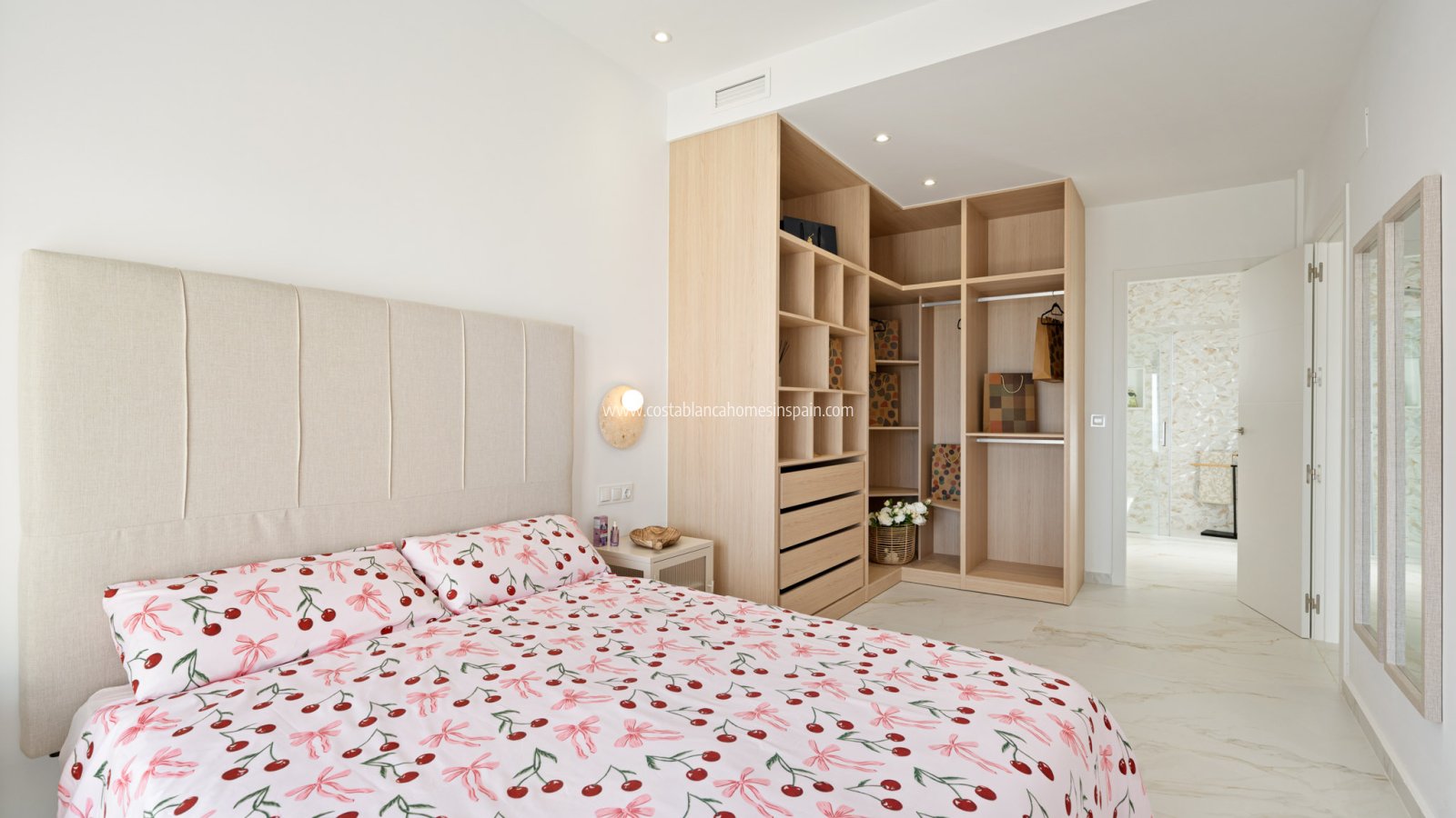 New Build - Detached Villa - Polop