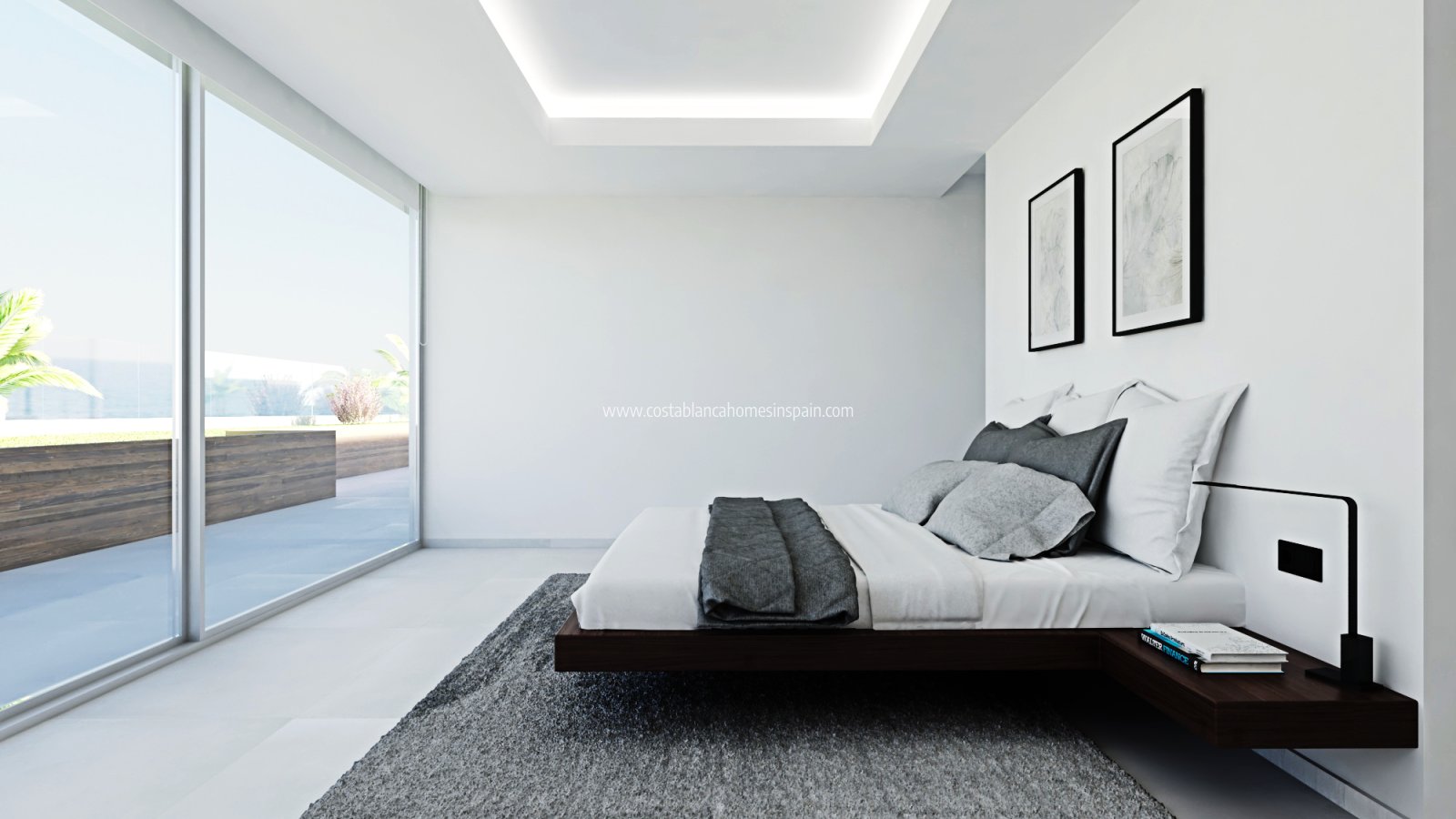 New Build - Detached Villa - Pueblo Mascarat