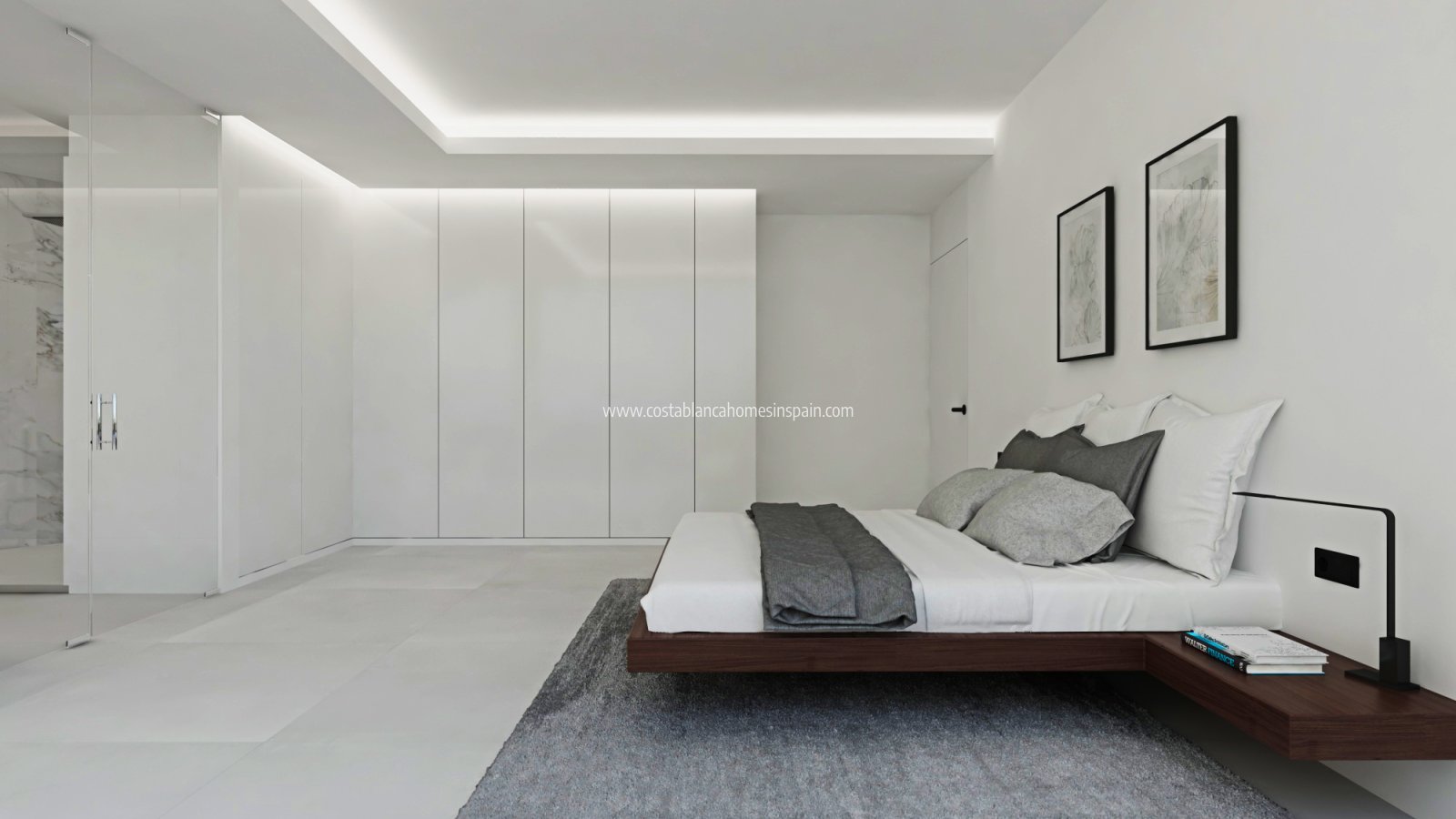 New Build - Detached Villa - Pueblo Mascarat